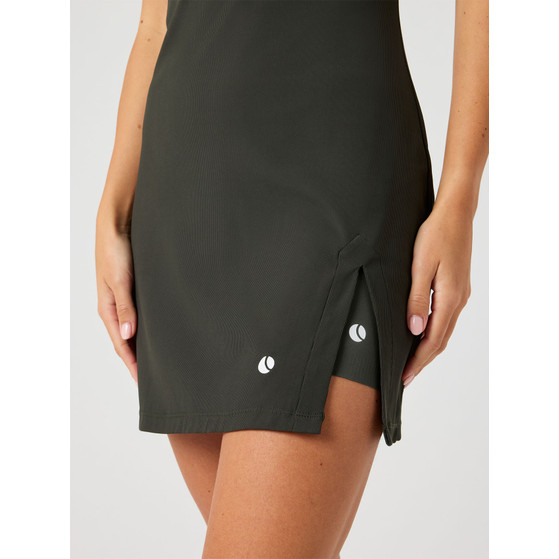 Björn Borg Ace Ribbed Dress