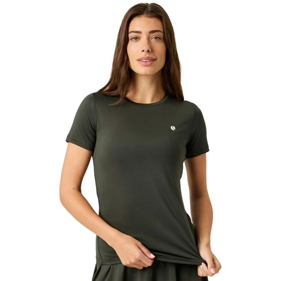 Björn Borg Ace Slim Tee