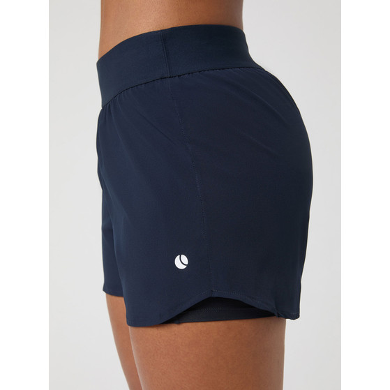 Björn Borg Ace 2in1 Short