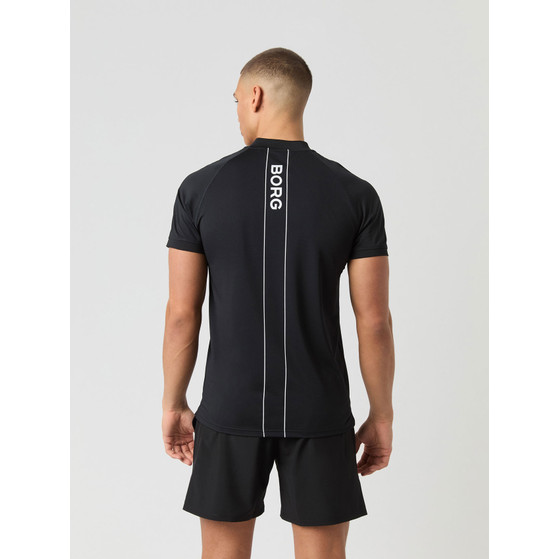 Björn Borg Ace Zip Polo