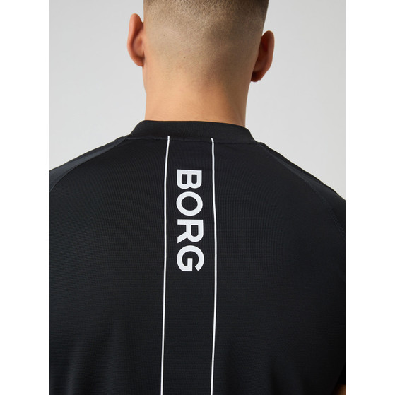 Björn Borg Ace Zip Polo
