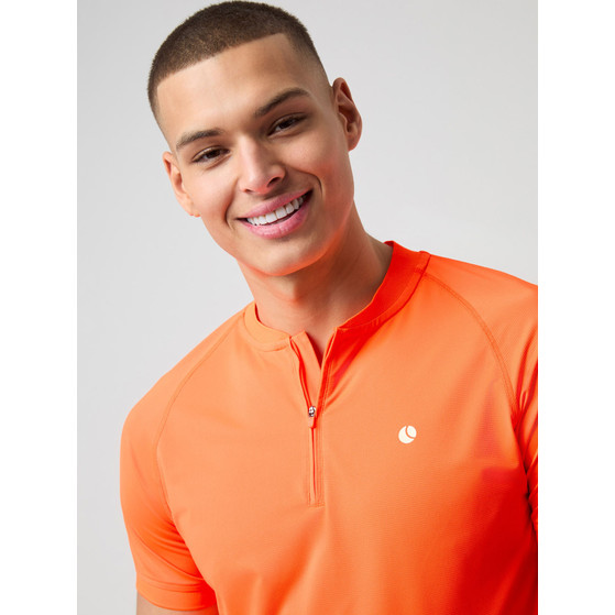Björn Borg Ace Zip Polo
