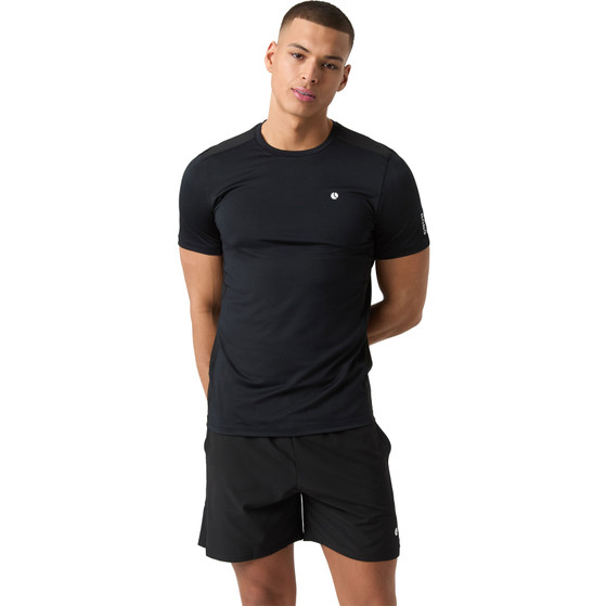 Björn Borg Ace Mesh Panel Tee