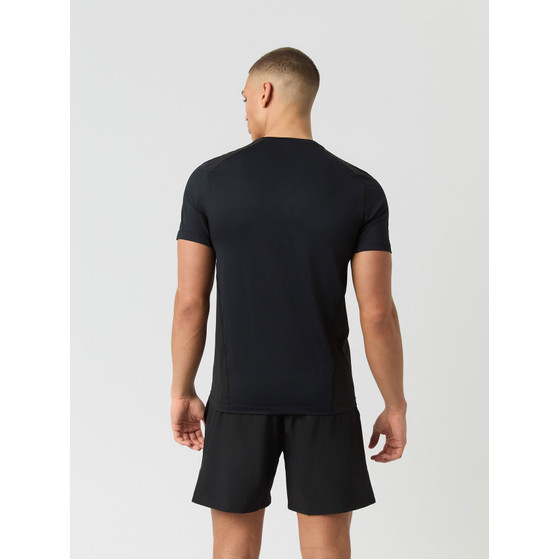 Björn Borg Ace Mesh Panel Tee
