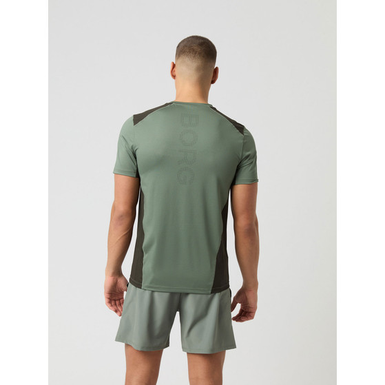 Björn Borg Ace Mesh Panel Tee