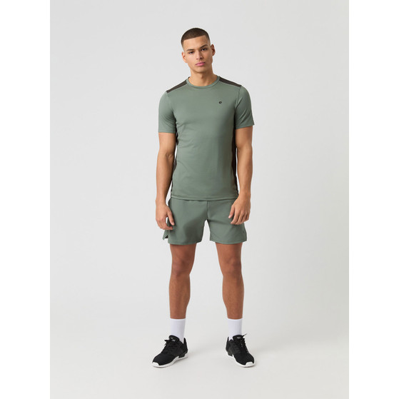 Björn Borg Ace Mesh Panel Tee