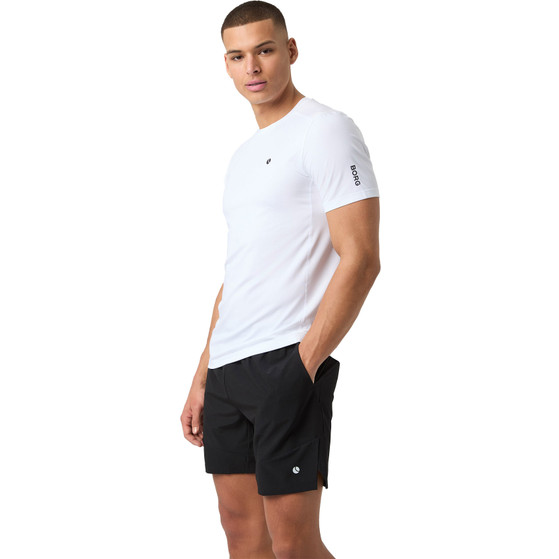 Björn Borg Ace Mesh Panel Tee
