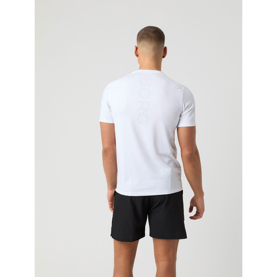 Björn Borg Ace Mesh Panel Tee