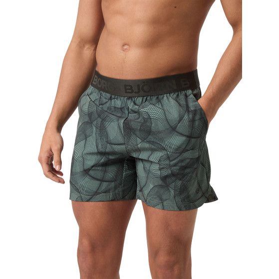 Björn Borg Ace Printed Short