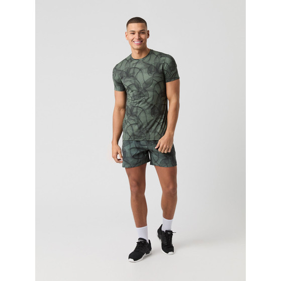 Björn Borg Ace Printed Short