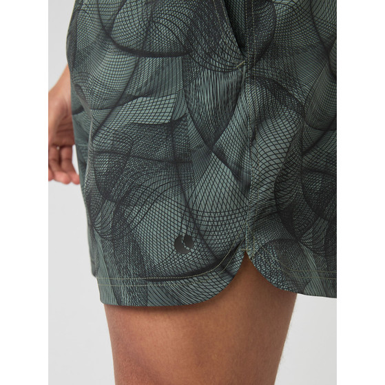 Björn Borg Ace Printed Short