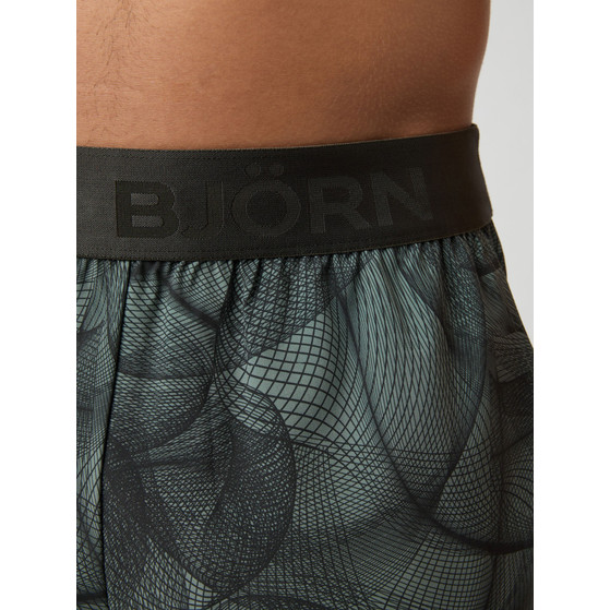 Björn Borg Ace Printed Short