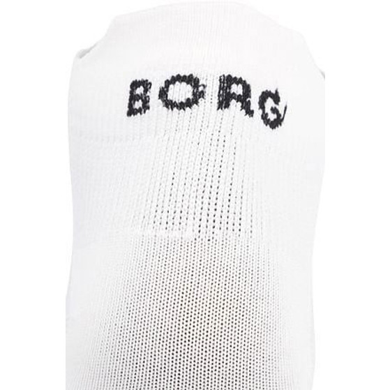 Björn Borg Performance Steps 2-Pack Sock
