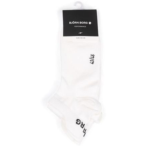 Björn Borg Performance Steps 2-Pack Sock