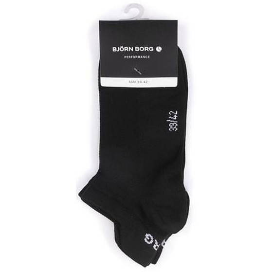 Björn Borg Performance Steps Sock 2-Pack