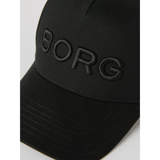 Björn Borg Logo Cap