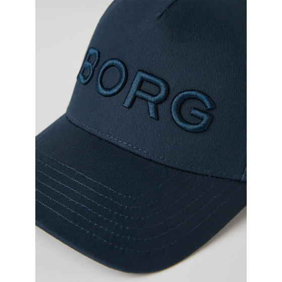 Björn Borg Logo Cap