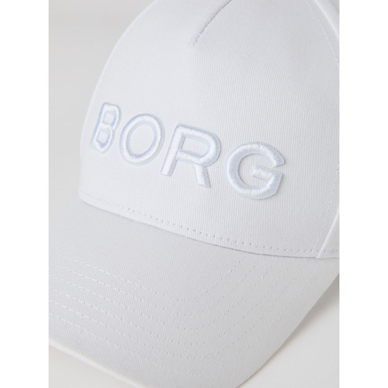 Björn Borg Logo Cap