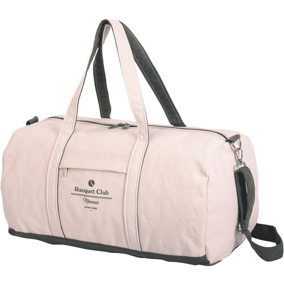 Björn Borg Ace Canvas Sports Bag