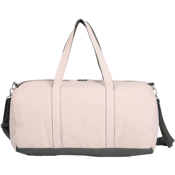 Björn Borg Ace Canvas Sports Bag