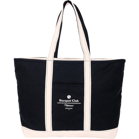 Björn Borg Ace Canvas Tote Bag