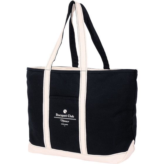 Björn Borg Ace Canvas Tote Bag