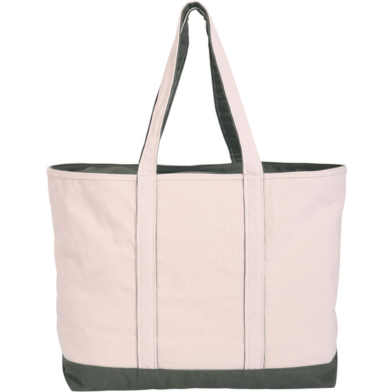 Björn Borg Ace Canvas Tote Bag
