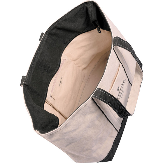 Björn Borg Ace Canvas Tote Bag