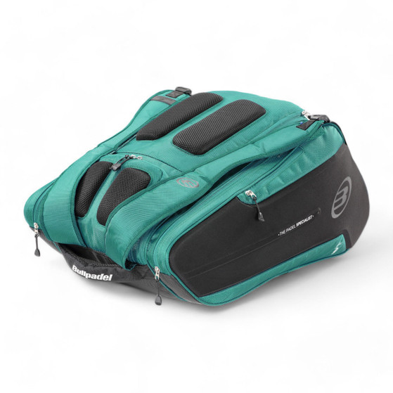 Bullpadel Hack Pack 1