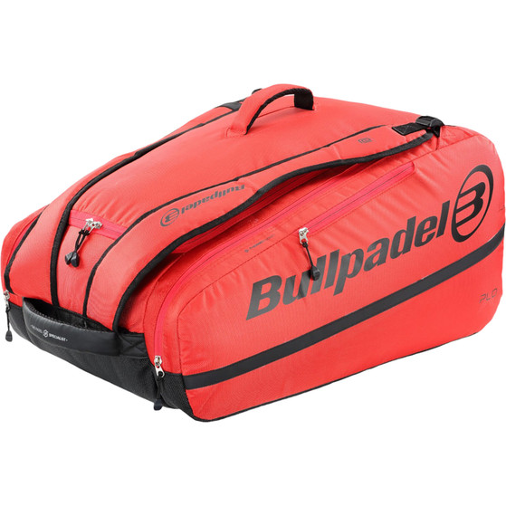 Bullpadel Xplo Pack 3