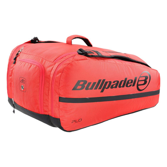 Bullpadel Xplo Pack 3