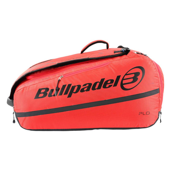 Bullpadel Xplo Pack 3