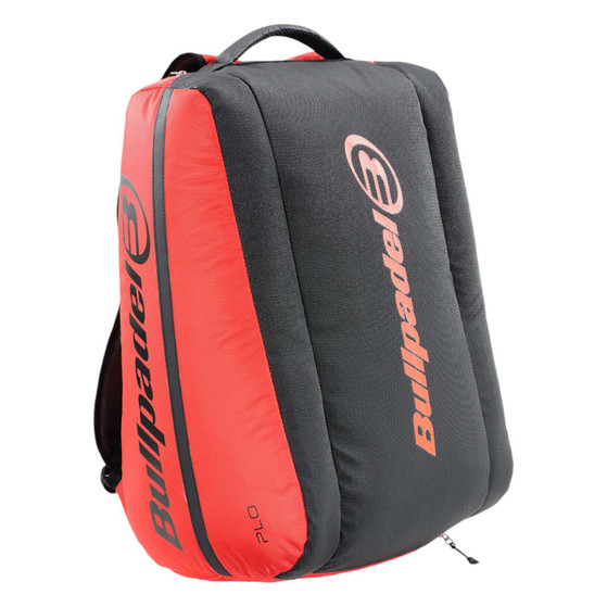 Bullpadel Xplo Pack 3