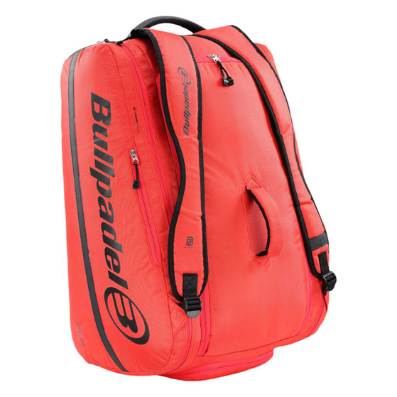 Bullpadel Xplo Pack 3