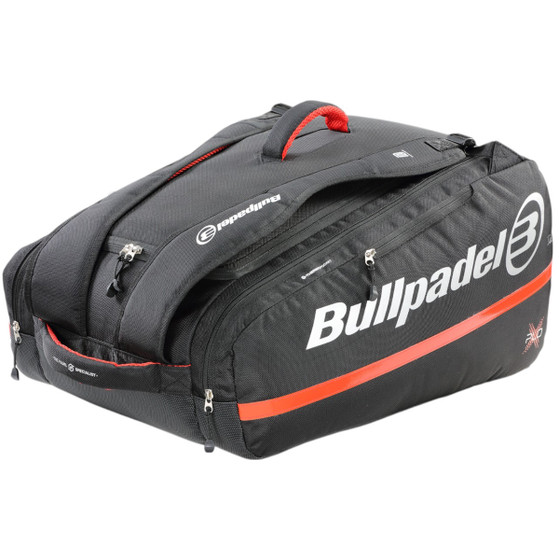 Bullpadel Xplo Set 2