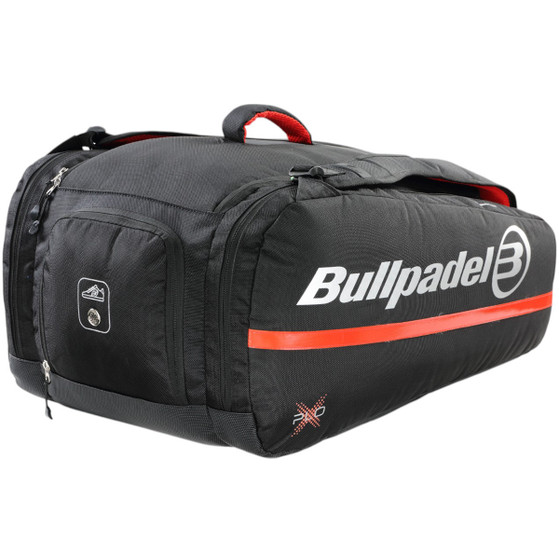 Bullpadel Xplo Set 2