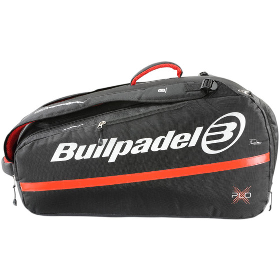 Bullpadel Xplo Set 2