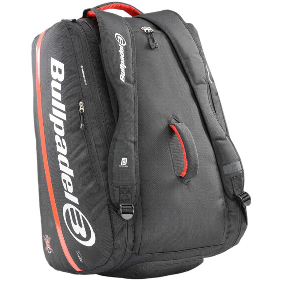 Bullpadel Xplo Set 2