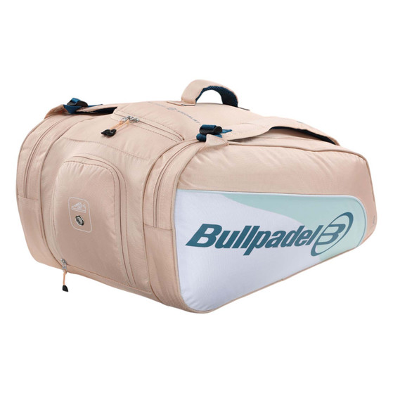 Bullpadel Elite Pack