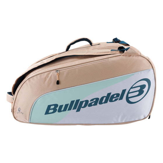 Bullpadel Elite Pack
