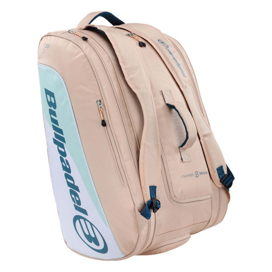 Bullpadel Elite Pack