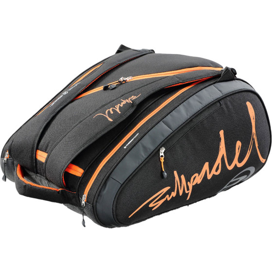 Bullpadel Ionic Pack 1