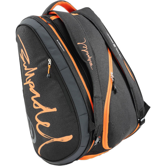 Bullpadel Ionic Pack 1
