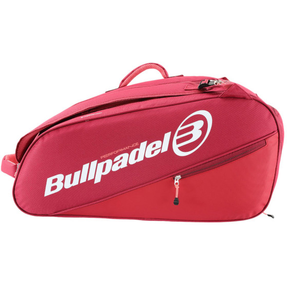Bullpadel Flow Light Pack 1