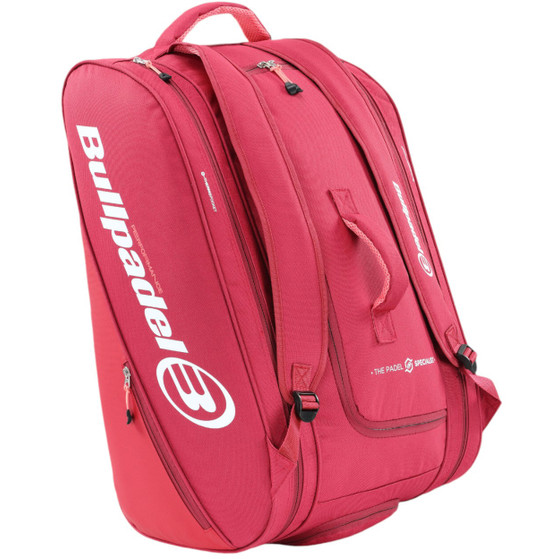 Bullpadel Flow Light Pack 1