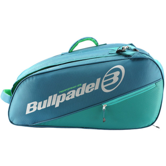 Bullpadel Indiga Pack 7