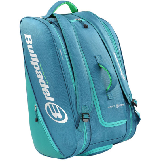 Bullpadel Indiga Pack 7
