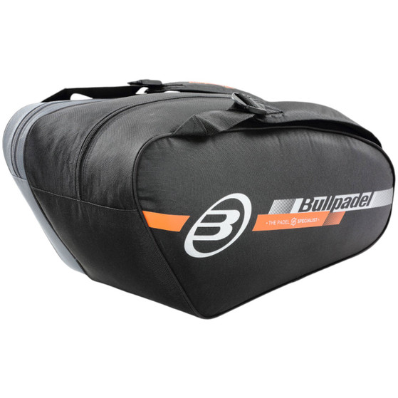 Bullpadel Indiga Pack 2