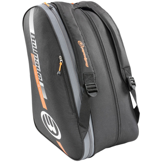 Bullpadel Indiga Pack 2