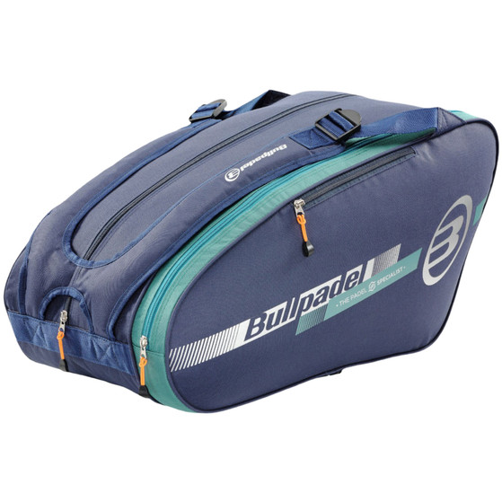 Bullpadel Ionic Pack 6